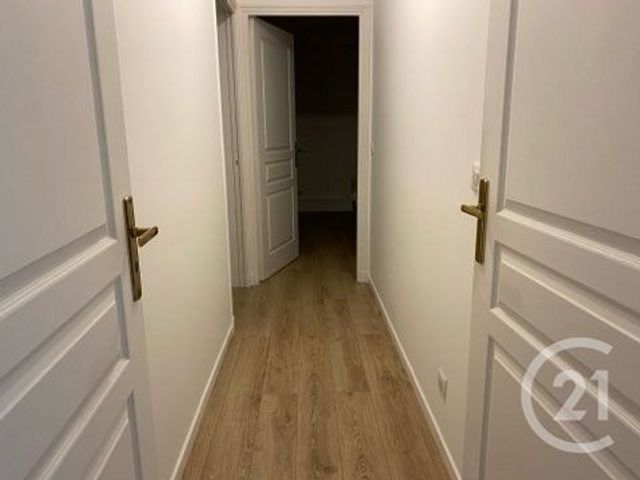 Appartement F4 à louer - 4 pièces - 107.0 m2 - NICE - 06 - PROVENCE-ALPES-COTE-D-AZUR - Century 21 Lafage Transactions