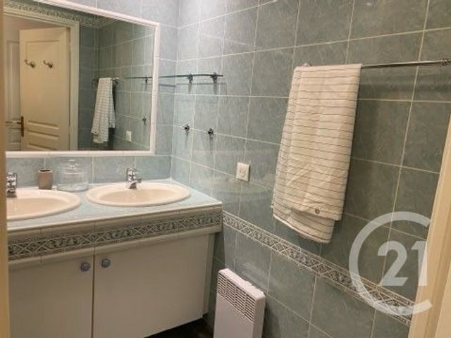 Appartement F4 à louer - 4 pièces - 107.0 m2 - NICE - 06 - PROVENCE-ALPES-COTE-D-AZUR - Century 21 Lafage Transactions