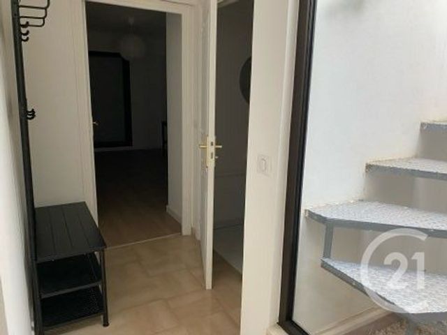 Appartement F4 à louer - 4 pièces - 107.0 m2 - NICE - 06 - PROVENCE-ALPES-COTE-D-AZUR - Century 21 Lafage Transactions