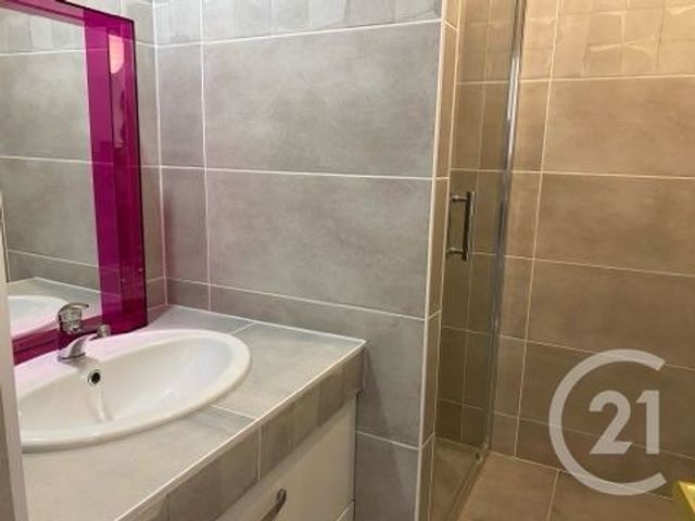 Appartement F4 à louer - 4 pièces - 107.0 m2 - NICE - 06 - PROVENCE-ALPES-COTE-D-AZUR - Century 21 Lafage Transactions