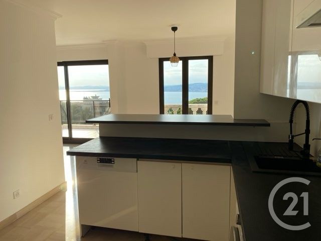Appartement F4 à louer - 4 pièces - 107.0 m2 - NICE - 06 - PROVENCE-ALPES-COTE-D-AZUR - Century 21 Lafage Transactions