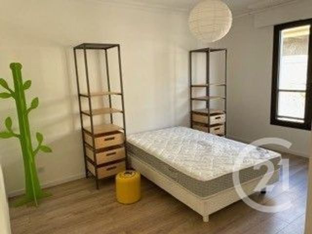 Appartement F4 à louer - 4 pièces - 107.0 m2 - NICE - 06 - PROVENCE-ALPES-COTE-D-AZUR - Century 21 Lafage Transactions