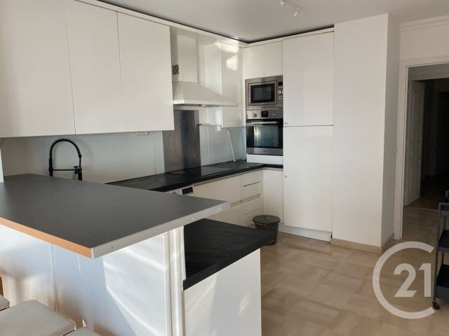 Appartement F4 à louer - 4 pièces - 107.0 m2 - NICE - 06 - PROVENCE-ALPES-COTE-D-AZUR - Century 21 Lafage Transactions