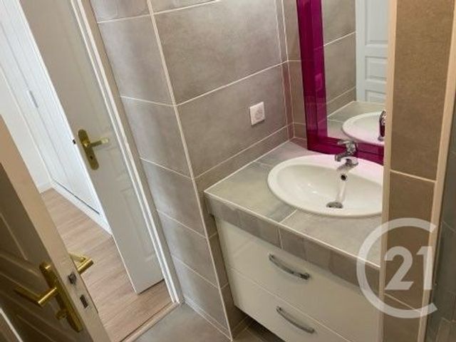 Appartement F4 à louer - 4 pièces - 107.0 m2 - NICE - 06 - PROVENCE-ALPES-COTE-D-AZUR - Century 21 Lafage Transactions