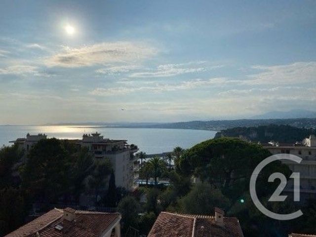 Appartement F4 à louer - 4 pièces - 107.0 m2 - NICE - 06 - PROVENCE-ALPES-COTE-D-AZUR - Century 21 Lafage Transactions