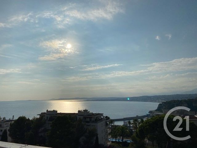 Appartement F4 à louer - 4 pièces - 107.0 m2 - NICE - 06 - PROVENCE-ALPES-COTE-D-AZUR - Century 21 Lafage Transactions