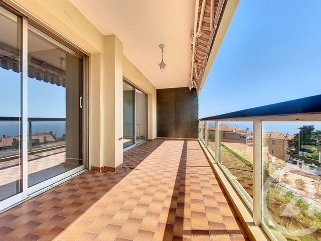 Appartement F3 à louer - 3 pièces - 70.65 m2 - NICE - 06 - PROVENCE-ALPES-COTE-D-AZUR - Century 21 Lafage Transactions