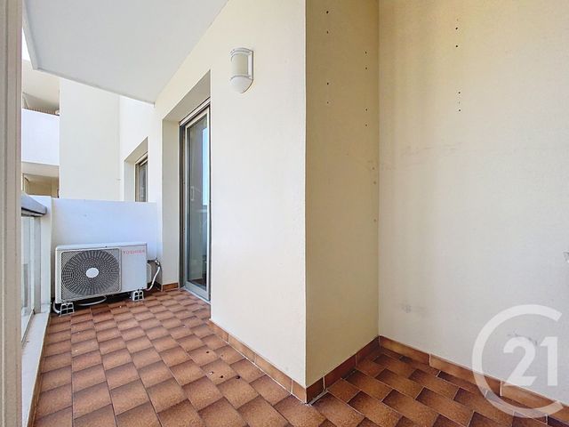 Appartement F3 à louer - 3 pièces - 70.65 m2 - NICE - 06 - PROVENCE-ALPES-COTE-D-AZUR - Century 21 Lafage Transactions