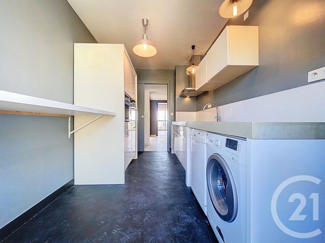 Appartement F3 à louer - 3 pièces - 70.65 m2 - NICE - 06 - PROVENCE-ALPES-COTE-D-AZUR - Century 21 Lafage Transactions