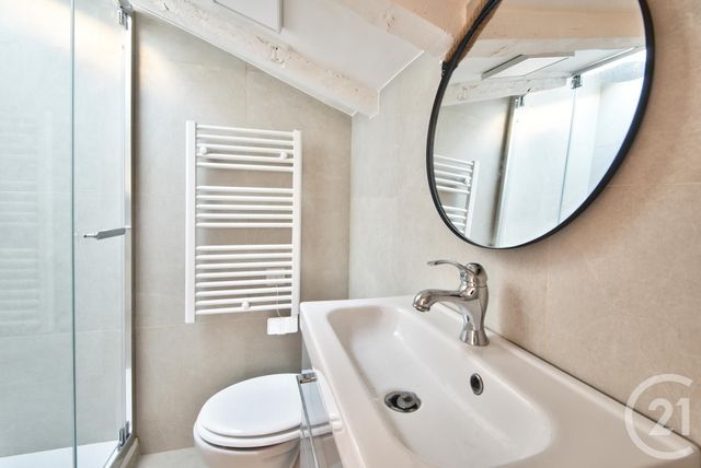 Appartement F2 à vendre - 2 pièces - 22.0 m2 - NICE - 06 - PROVENCE-ALPES-COTE-D-AZUR - Century 21 Lafage Transactions