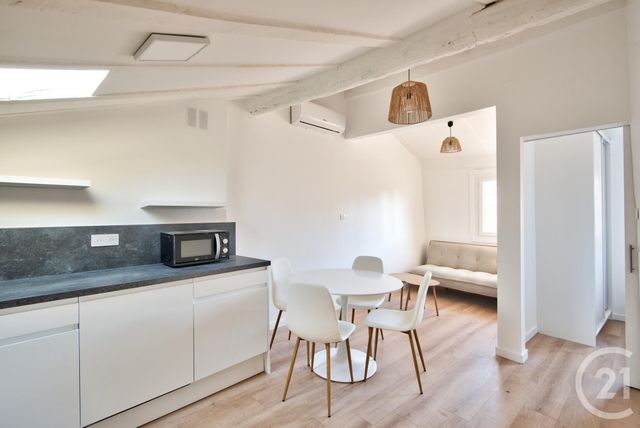 appartement - NICE - 06