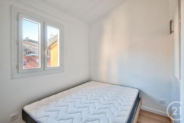 Appartement F2 à vendre - 2 pièces - 22.0 m2 - NICE - 06 - PROVENCE-ALPES-COTE-D-AZUR - Century 21 Lafage Transactions