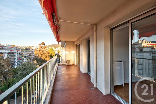 appartement - NICE - 06