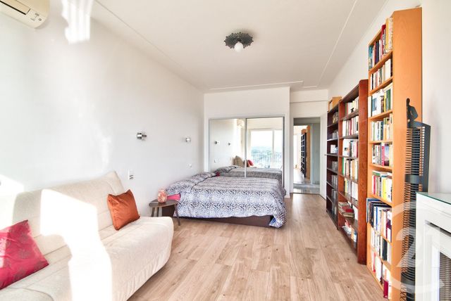 Appartement F2 à vendre - 2 pièces - 63.29 m2 - NICE - 06 - PROVENCE-ALPES-COTE-D-AZUR - Century 21 Lafage Transactions