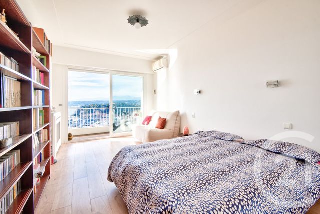 Appartement F2 à vendre - 2 pièces - 63.29 m2 - NICE - 06 - PROVENCE-ALPES-COTE-D-AZUR - Century 21 Lafage Transactions