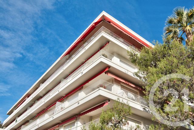 Appartement F2 à vendre - 2 pièces - 63.29 m2 - NICE - 06 - PROVENCE-ALPES-COTE-D-AZUR - Century 21 Lafage Transactions