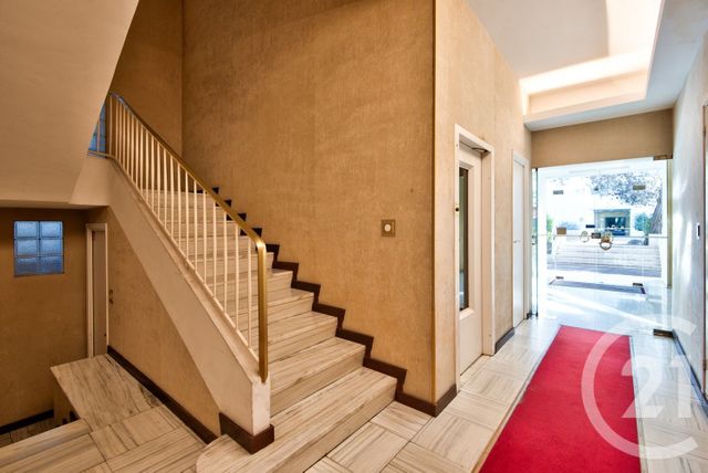 Appartement F2 à vendre - 2 pièces - 63.29 m2 - NICE - 06 - PROVENCE-ALPES-COTE-D-AZUR - Century 21 Lafage Transactions