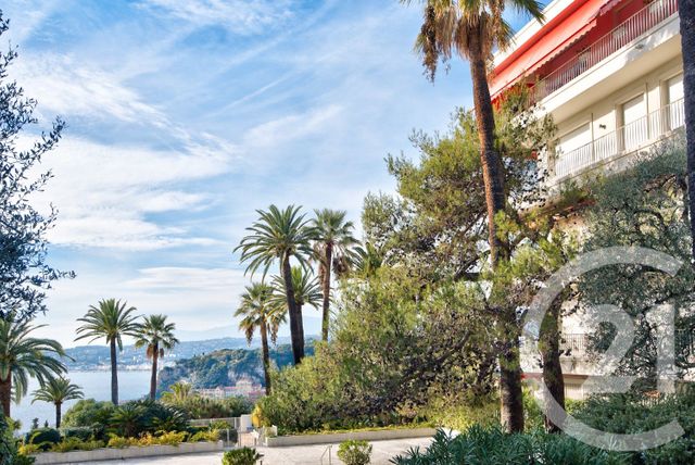 Appartement F2 à vendre - 2 pièces - 63.29 m2 - NICE - 06 - PROVENCE-ALPES-COTE-D-AZUR - Century 21 Lafage Transactions