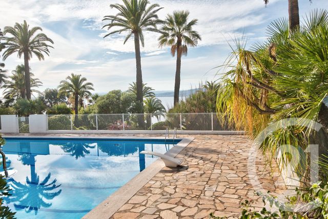 Appartement F2 à vendre - 2 pièces - 63.29 m2 - NICE - 06 - PROVENCE-ALPES-COTE-D-AZUR - Century 21 Lafage Transactions