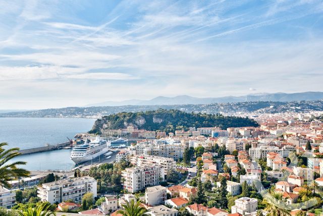 appartement - NICE - 06