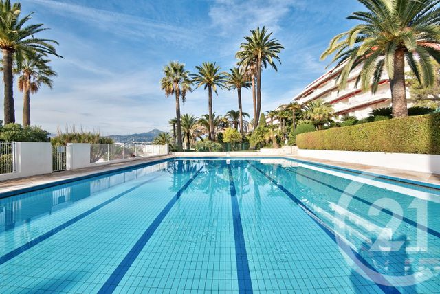 Appartement F2 à vendre - 2 pièces - 63.29 m2 - NICE - 06 - PROVENCE-ALPES-COTE-D-AZUR - Century 21 Lafage Transactions