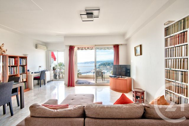 Appartement F2 à vendre - 2 pièces - 63.29 m2 - NICE - 06 - PROVENCE-ALPES-COTE-D-AZUR - Century 21 Lafage Transactions