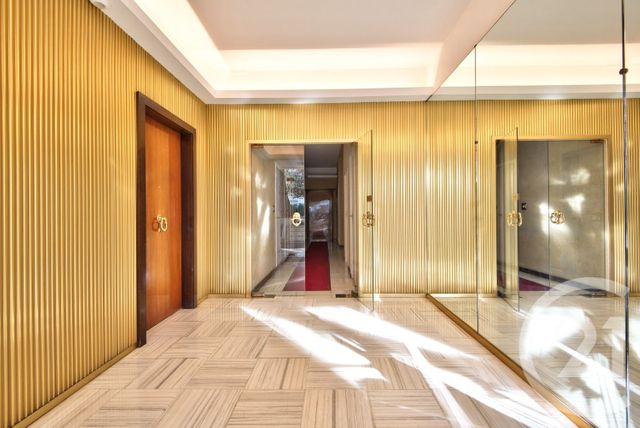 Appartement F2 à vendre - 2 pièces - 63.29 m2 - NICE - 06 - PROVENCE-ALPES-COTE-D-AZUR - Century 21 Lafage Transactions