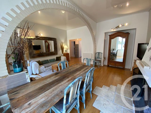 Appartement F3 à louer - 3 pièces - 70.52 m2 - NICE - 06 - PROVENCE-ALPES-COTE-D-AZUR - Century 21 Lafage Transactions