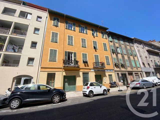 Appartement F3 à louer - 3 pièces - 70.52 m2 - NICE - 06 - PROVENCE-ALPES-COTE-D-AZUR - Century 21 Lafage Transactions