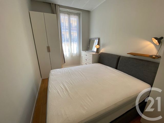 Appartement F3 à louer - 3 pièces - 70.52 m2 - NICE - 06 - PROVENCE-ALPES-COTE-D-AZUR - Century 21 Lafage Transactions