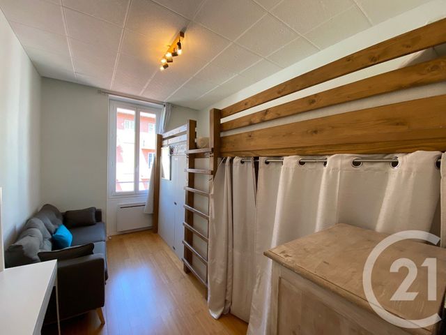 Appartement F3 à louer - 3 pièces - 70.52 m2 - NICE - 06 - PROVENCE-ALPES-COTE-D-AZUR - Century 21 Lafage Transactions