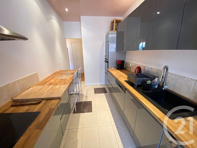 Appartement F3 à louer - 3 pièces - 70.52 m2 - NICE - 06 - PROVENCE-ALPES-COTE-D-AZUR - Century 21 Lafage Transactions