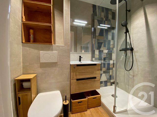 Appartement F3 à louer - 3 pièces - 70.52 m2 - NICE - 06 - PROVENCE-ALPES-COTE-D-AZUR - Century 21 Lafage Transactions