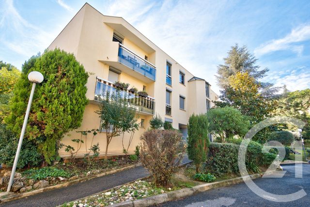 Appartement F3 à vendre - 3 pièces - 63.48 m2 - ST LAURENT DU VAR - 06 - PROVENCE-ALPES-COTE-D-AZUR - Century 21 Lafage Transactions