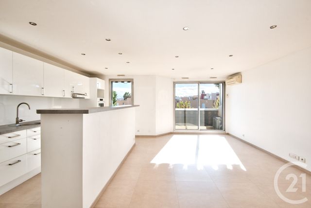 Appartement F3 à vendre - 3 pièces - 63.48 m2 - ST LAURENT DU VAR - 06 - PROVENCE-ALPES-COTE-D-AZUR - Century 21 Lafage Transactions