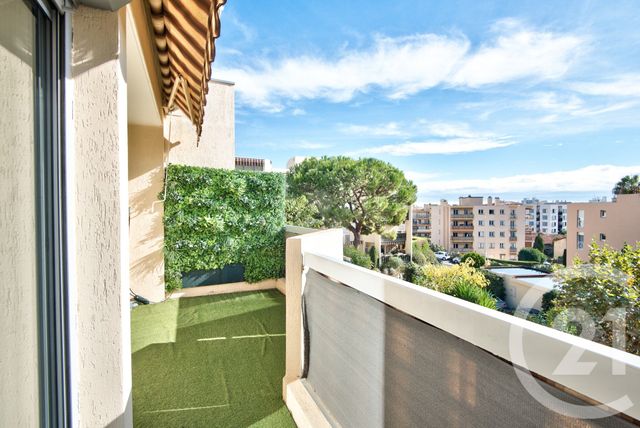 appartement - ST LAURENT DU VAR - 06