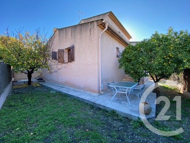 maison à louer - 4 pièces - 115.53 m2 - NICE - 06 - PROVENCE-ALPES-COTE-D-AZUR - Century 21 Lafage Transactions