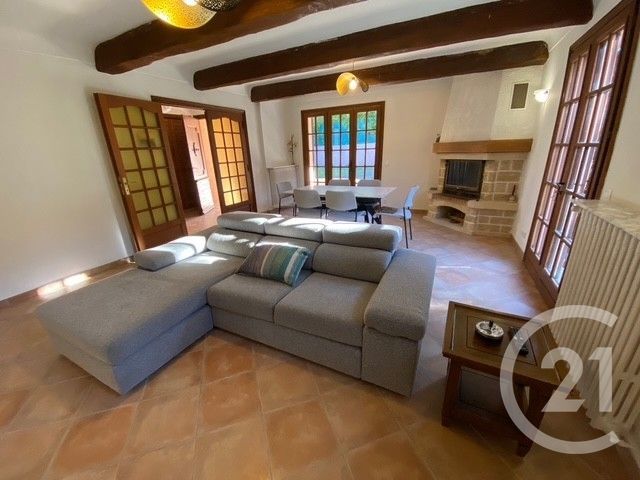 maison à louer - 4 pièces - 115.53 m2 - NICE - 06 - PROVENCE-ALPES-COTE-D-AZUR - Century 21 Lafage Transactions