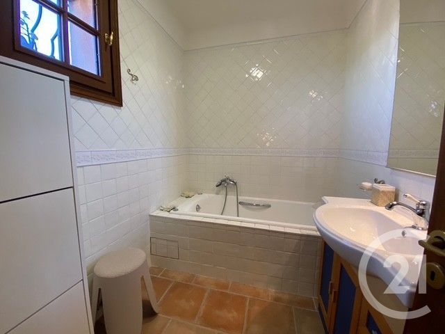 maison à louer - 4 pièces - 115.53 m2 - NICE - 06 - PROVENCE-ALPES-COTE-D-AZUR - Century 21 Lafage Transactions