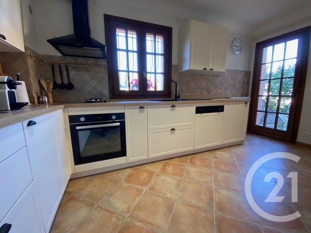 maison à louer - 4 pièces - 115.53 m2 - NICE - 06 - PROVENCE-ALPES-COTE-D-AZUR - Century 21 Lafage Transactions