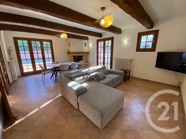 maison à louer - 4 pièces - 115.53 m2 - NICE - 06 - PROVENCE-ALPES-COTE-D-AZUR - Century 21 Lafage Transactions