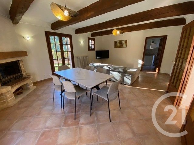 maison à louer - 4 pièces - 115.53 m2 - NICE - 06 - PROVENCE-ALPES-COTE-D-AZUR - Century 21 Lafage Transactions