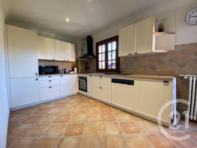 maison à louer - 4 pièces - 115.53 m2 - NICE - 06 - PROVENCE-ALPES-COTE-D-AZUR - Century 21 Lafage Transactions