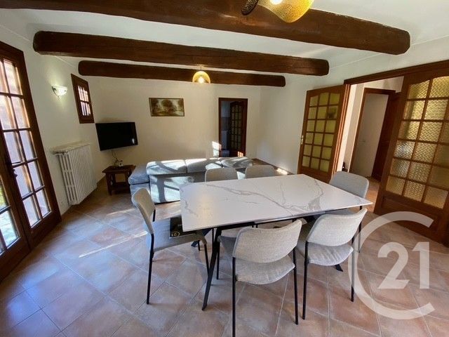 maison à louer - 4 pièces - 115.53 m2 - NICE - 06 - PROVENCE-ALPES-COTE-D-AZUR - Century 21 Lafage Transactions