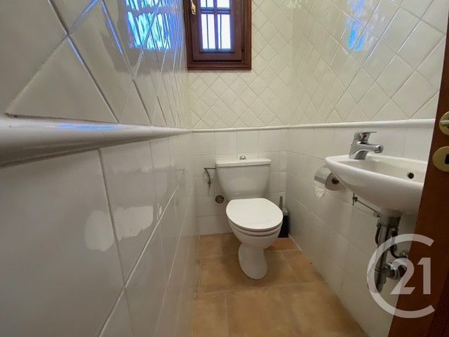 maison à louer - 4 pièces - 115.53 m2 - NICE - 06 - PROVENCE-ALPES-COTE-D-AZUR - Century 21 Lafage Transactions