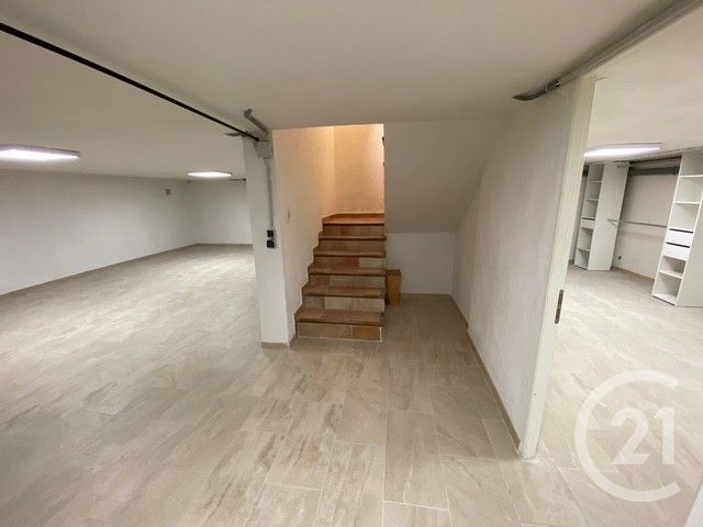 maison à louer - 4 pièces - 115.53 m2 - NICE - 06 - PROVENCE-ALPES-COTE-D-AZUR - Century 21 Lafage Transactions