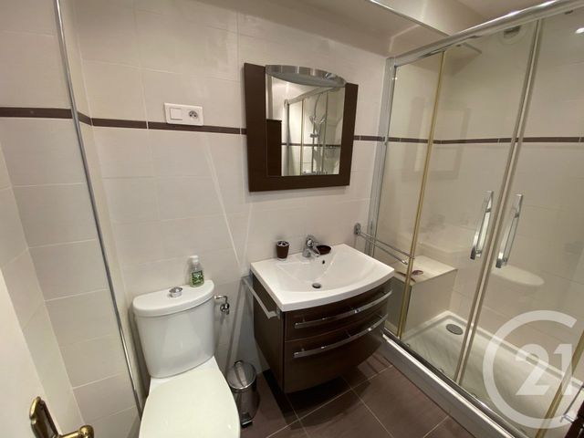 Appartement F1 à louer - 1 pièce - 27.29 m2 - NICE - 06 - PROVENCE-ALPES-COTE-D-AZUR - Century 21 Lafage Transactions