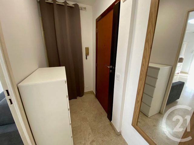 Appartement F1 à louer - 1 pièce - 27.29 m2 - NICE - 06 - PROVENCE-ALPES-COTE-D-AZUR - Century 21 Lafage Transactions