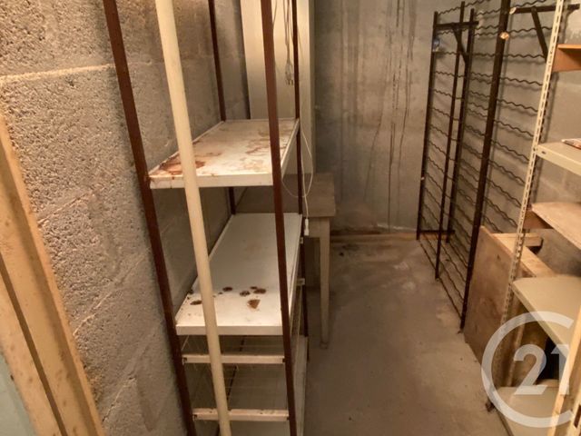 Appartement F1 à louer - 1 pièce - 27.29 m2 - NICE - 06 - PROVENCE-ALPES-COTE-D-AZUR - Century 21 Lafage Transactions