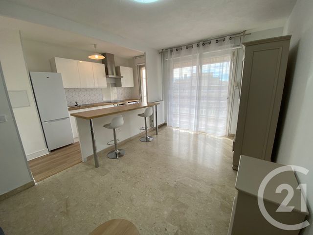 appartement - NICE - 06